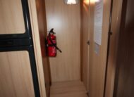 Camping-Car Sunlight T 64