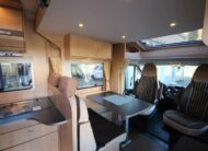 Camping-Car Sunlight T 64