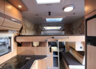 Camping-Car Sunlight T 64