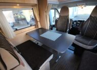 Camping-Car Sunlight T 64