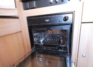 Camping-Car Sunlight T 64