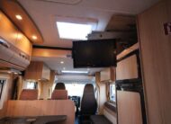 Camping-Car Sunlight T 64