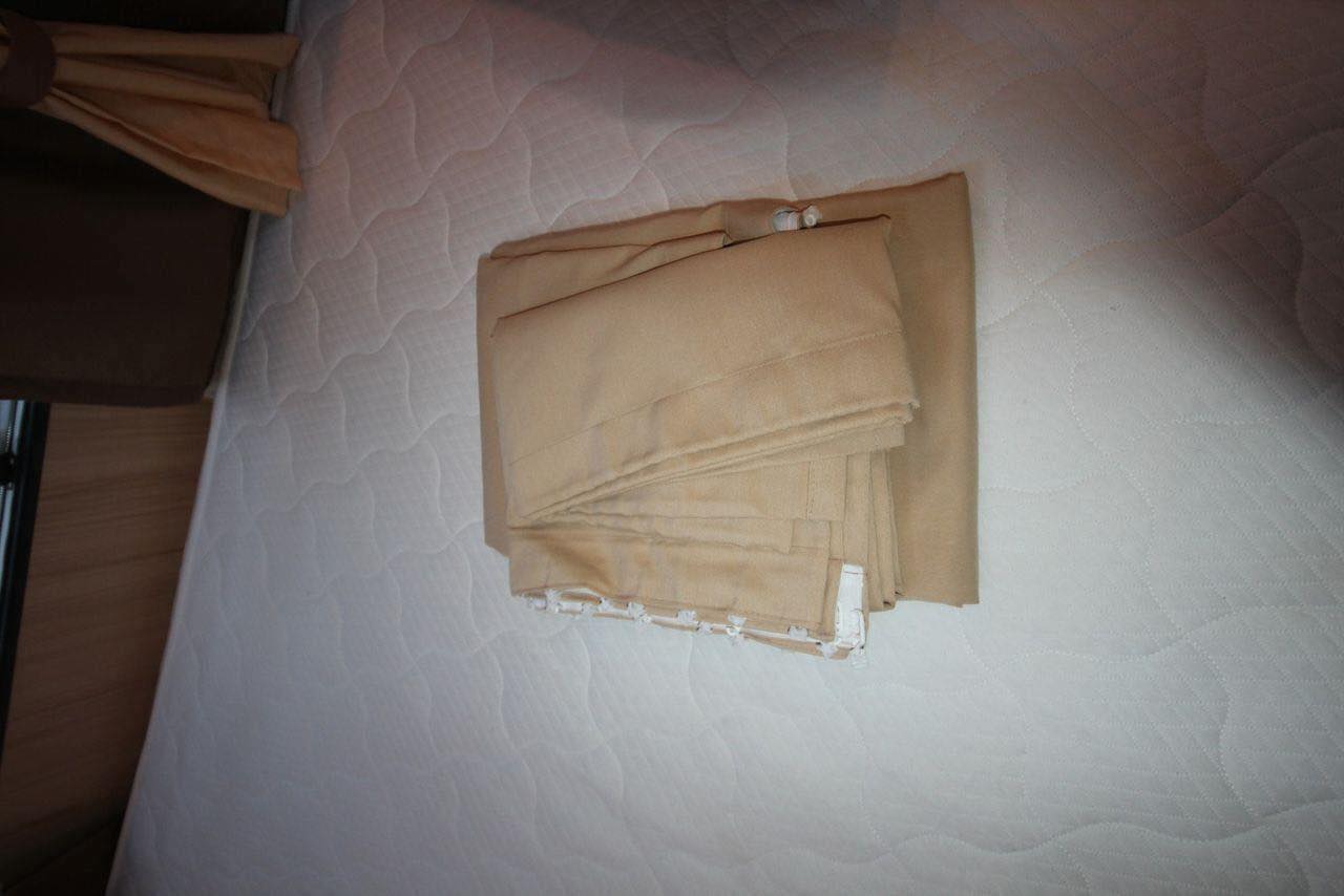 Camping-Car Sunlight T 64