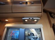 Camping-Car Sunlight T 64