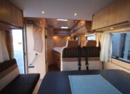 Camping-Car Sunlight T 64