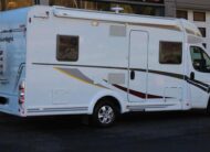 Camping-Car Sunlight T 64