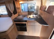 Camping-Car Sunlight T 64