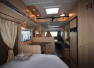 Camping-Car Sunlight T 64