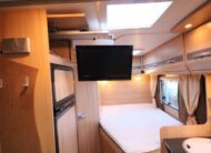 Camping-Car Sunlight T 64