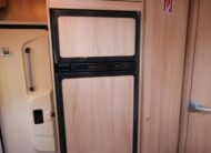 Camping-Car Sunlight T 64