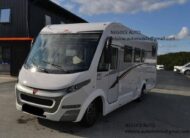 CAMPING CAR Fiat 2.2 180CH Zefiro 287 Integral