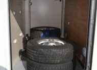 CAMPING CAR Fiat 2.2 180CH Zefiro 287 Integral