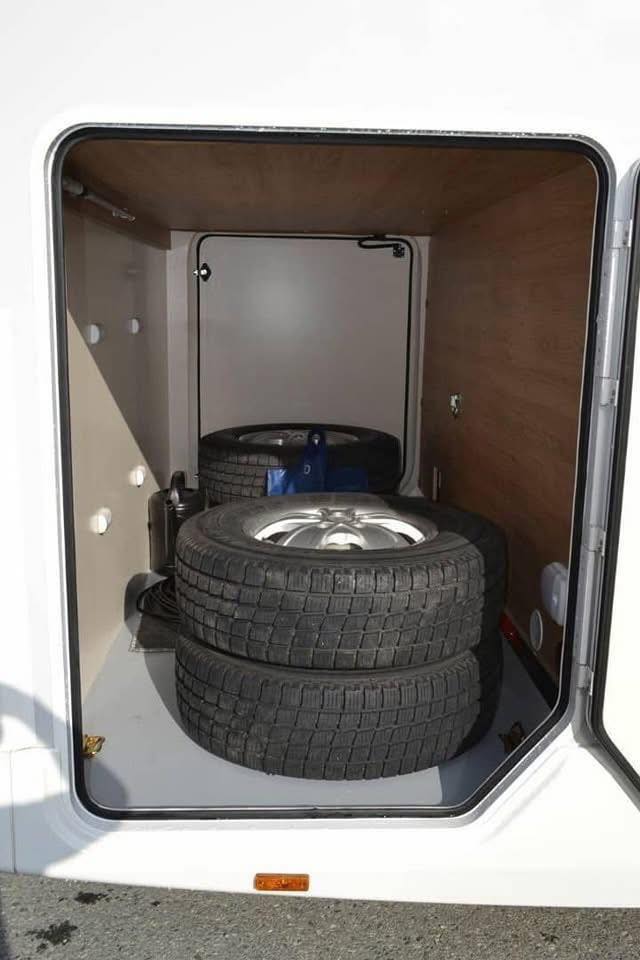 CAMPING CAR Fiat 2.2 180CH Zefiro 287 Integral