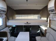 CAMPING CAR Fiat 2.2 180CH Zefiro 287 Integral