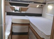 CAMPING CAR Fiat 2.2 180CH Zefiro 287 Integral