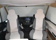 CAMPING CAR Fiat 2.2 180CH Zefiro 287 Integral