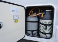 CAMPING CAR Fiat 2.2 180CH Zefiro 287 Integral