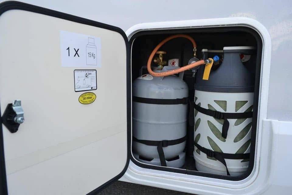 CAMPING CAR Fiat 2.2 180CH Zefiro 287 Integral