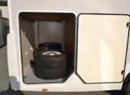 CAMPING CAR Fiat 2.2 180CH Zefiro 287 Integral