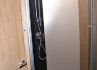 CAMPING CAR Fiat 2.2 180CH Zefiro 287 Integral