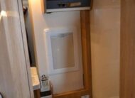 CAMPING CAR Fiat 2.2 180CH Zefiro 287 Integral