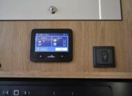 CAMPING CAR Fiat 2.2 180CH Zefiro 287 Integral