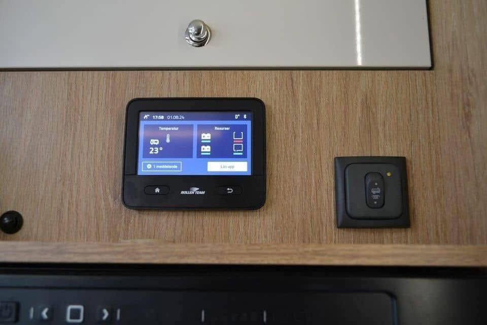 CAMPING CAR Fiat 2.2 180CH Zefiro 287 Integral