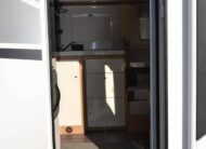 CAMPING CAR Fiat 2.2 180CH Zefiro 287 Integral