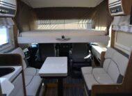 CAMPING CAR Fiat 2.2 180CH Zefiro 287 Integral