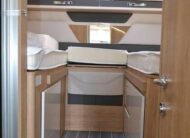 CAMPING CAR Fiat 2.2 180CH Zefiro 287 Integral