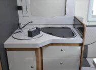 CAMPING CAR Fiat 2.2 180CH Zefiro 287 Integral