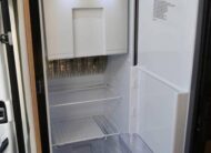 CAMPING CAR Fiat 2.2 180CH Zefiro 287 Integral