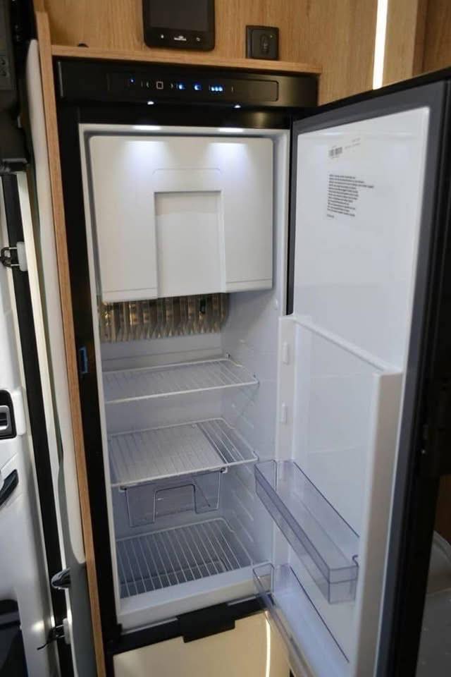 CAMPING CAR Fiat 2.2 180CH Zefiro 287 Integral