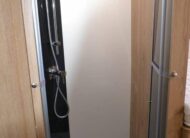 CAMPING CAR Fiat 2.2 180CH Zefiro 287 Integral