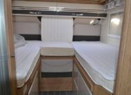 CAMPING CAR Fiat 2.2 180CH Zefiro 287 Integral