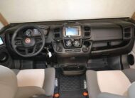 CAMPING CAR Fiat 2.2 180CH Zefiro 287 Integral