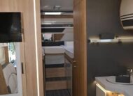 CAMPING CAR Fiat 2.2 180CH Zefiro 287 Integral