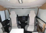 CAMPING CAR Fiat 2.2 180CH Zefiro 287 Integral