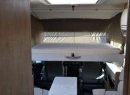 CAMPING CAR Fiat 2.2 180CH Zefiro 287 Integral