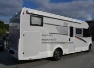 CAMPING CAR Fiat 2.2 180CH Zefiro 287 Integral
