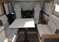 CAMPING CAR Fiat 2.2 180CH Zefiro 287 Integral