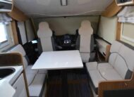 CAMPING CAR Fiat 2.2 180CH Zefiro 287 Integral