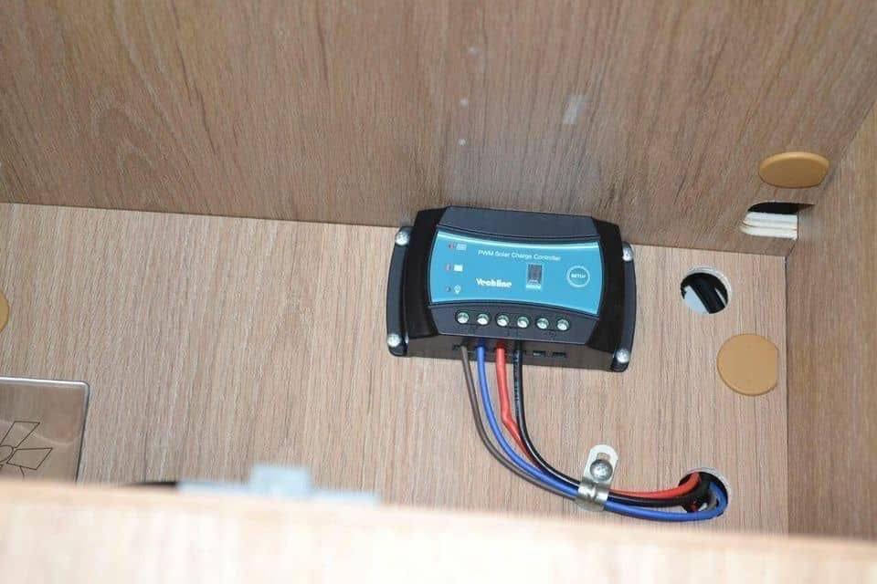 CAMPING CAR Fiat 2.2 180CH Zefiro 287 Integral