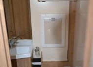 CAMPING CAR Fiat 2.2 180CH Zefiro 287 Integral