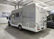 CAMPING CAR Fiat Weinsberg R58