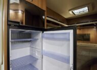 CAMPING CAR Fiat Weinsberg R58