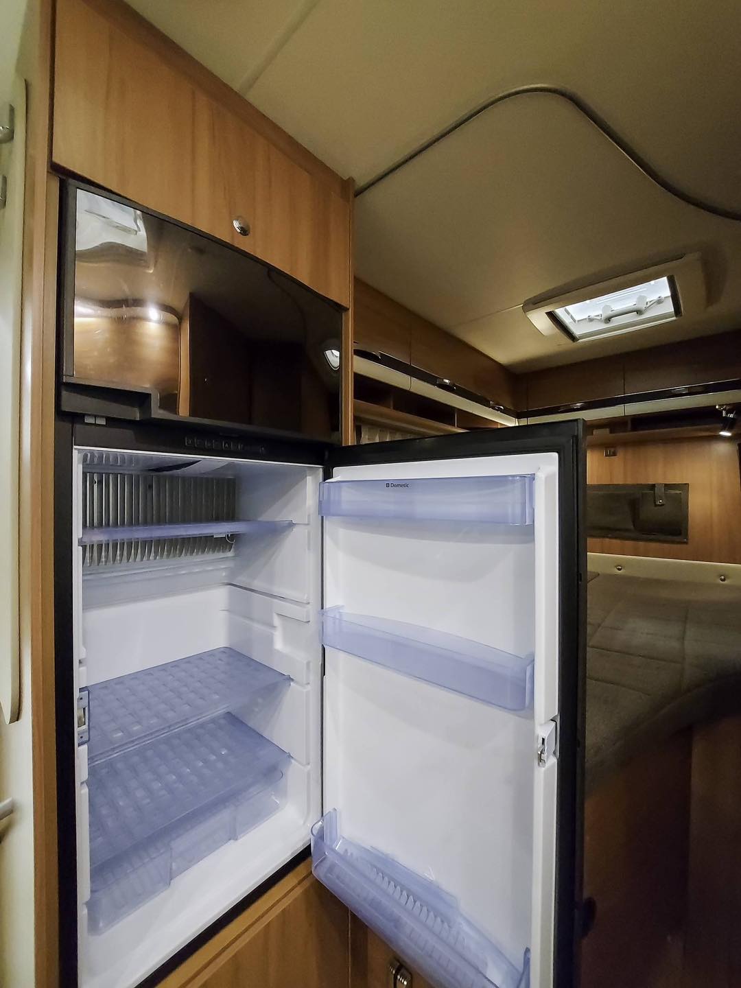 CAMPING CAR Fiat Weinsberg R58