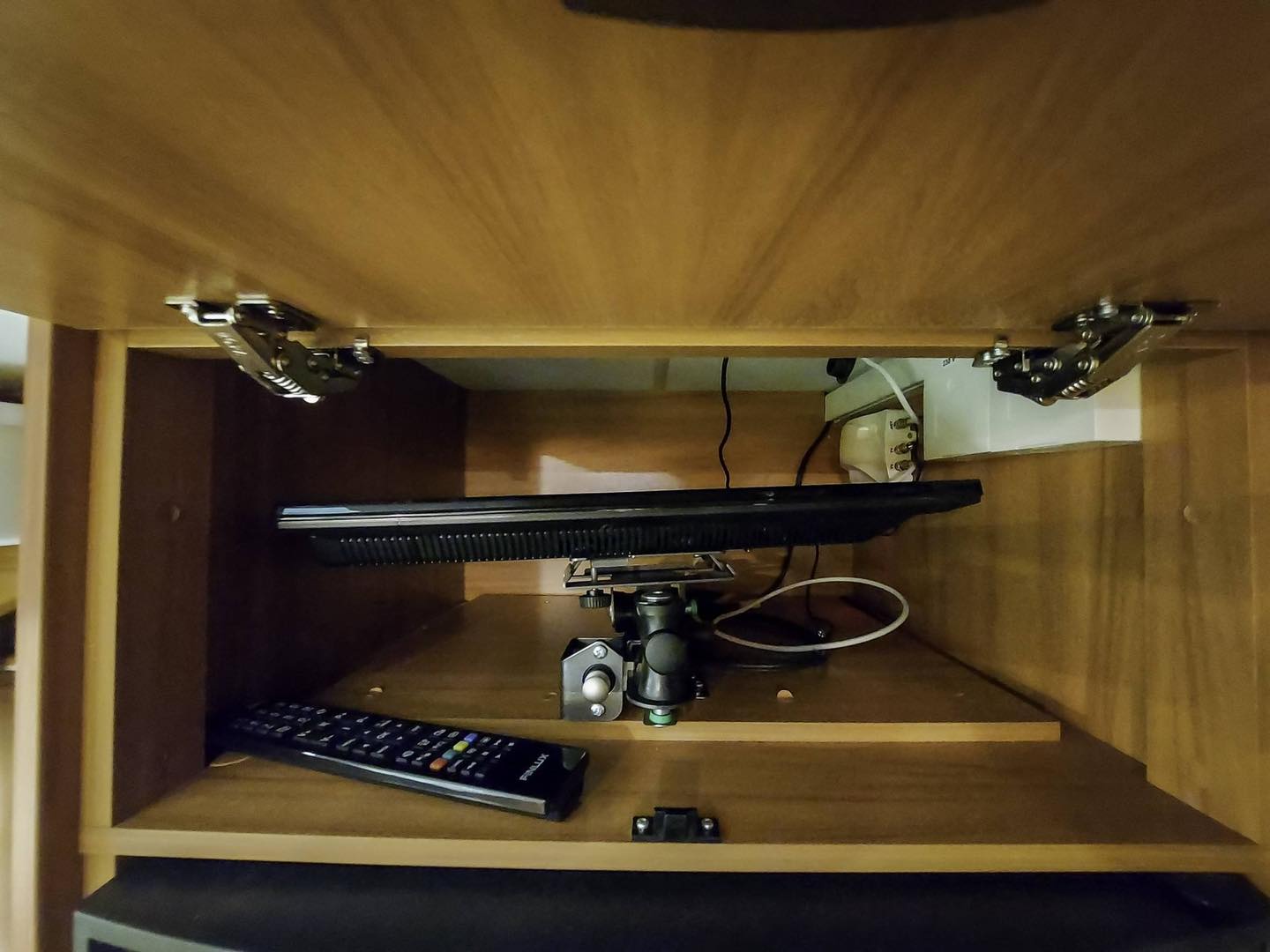 CAMPING CAR Fiat Weinsberg R58