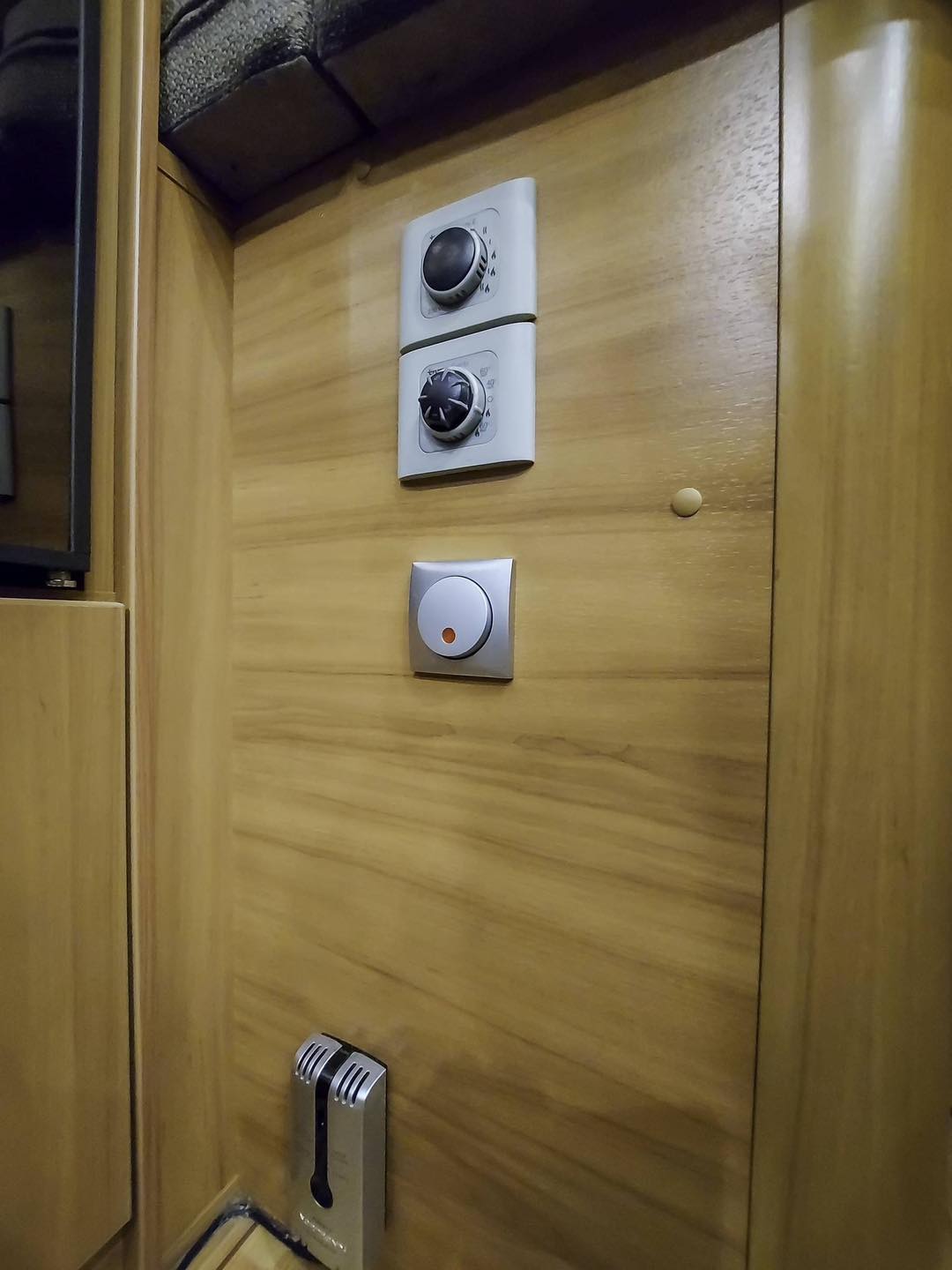 CAMPING CAR Fiat Weinsberg R58