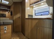 CAMPING CAR Fiat Weinsberg R58